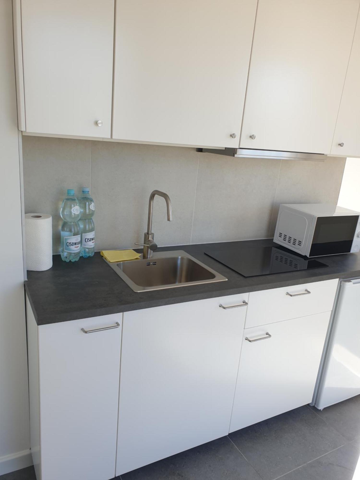 Apartamenty Osiedle Janowo Park II Rumia Quarto foto